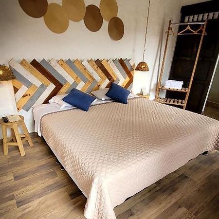 Hotel Mulato El Colegio  Kültér fotó