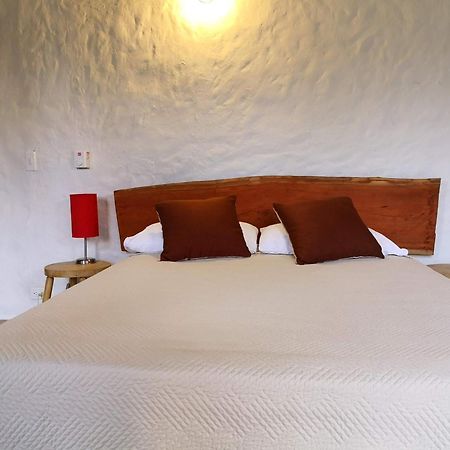 Hotel Mulato El Colegio  Kültér fotó