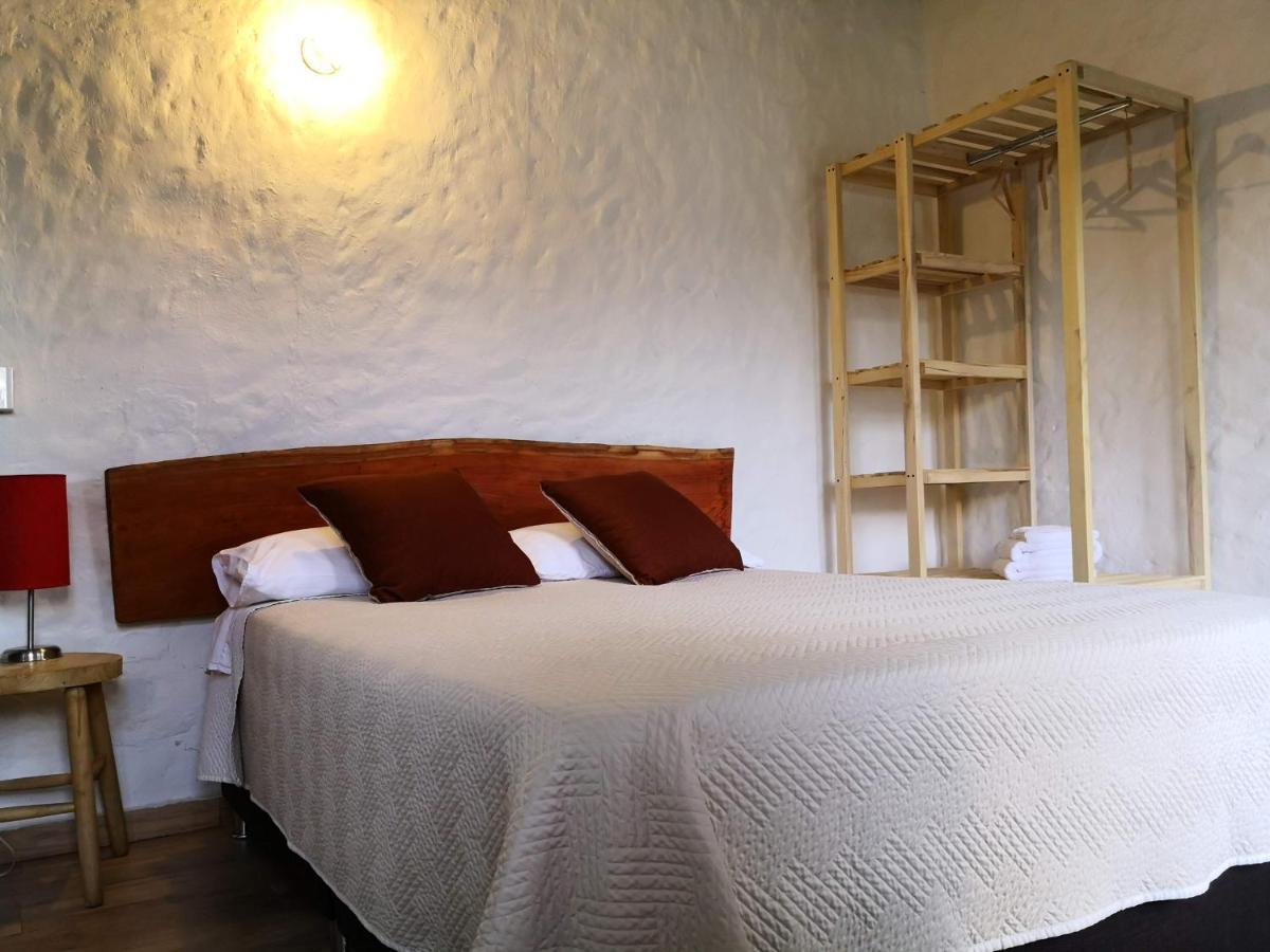 Hotel Mulato El Colegio  Kültér fotó