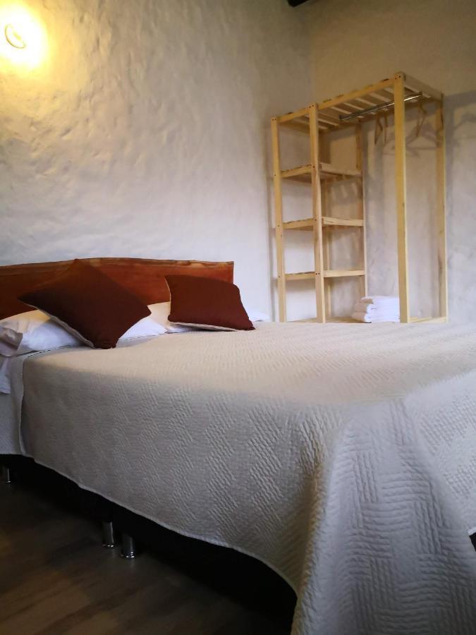 Hotel Mulato El Colegio  Kültér fotó