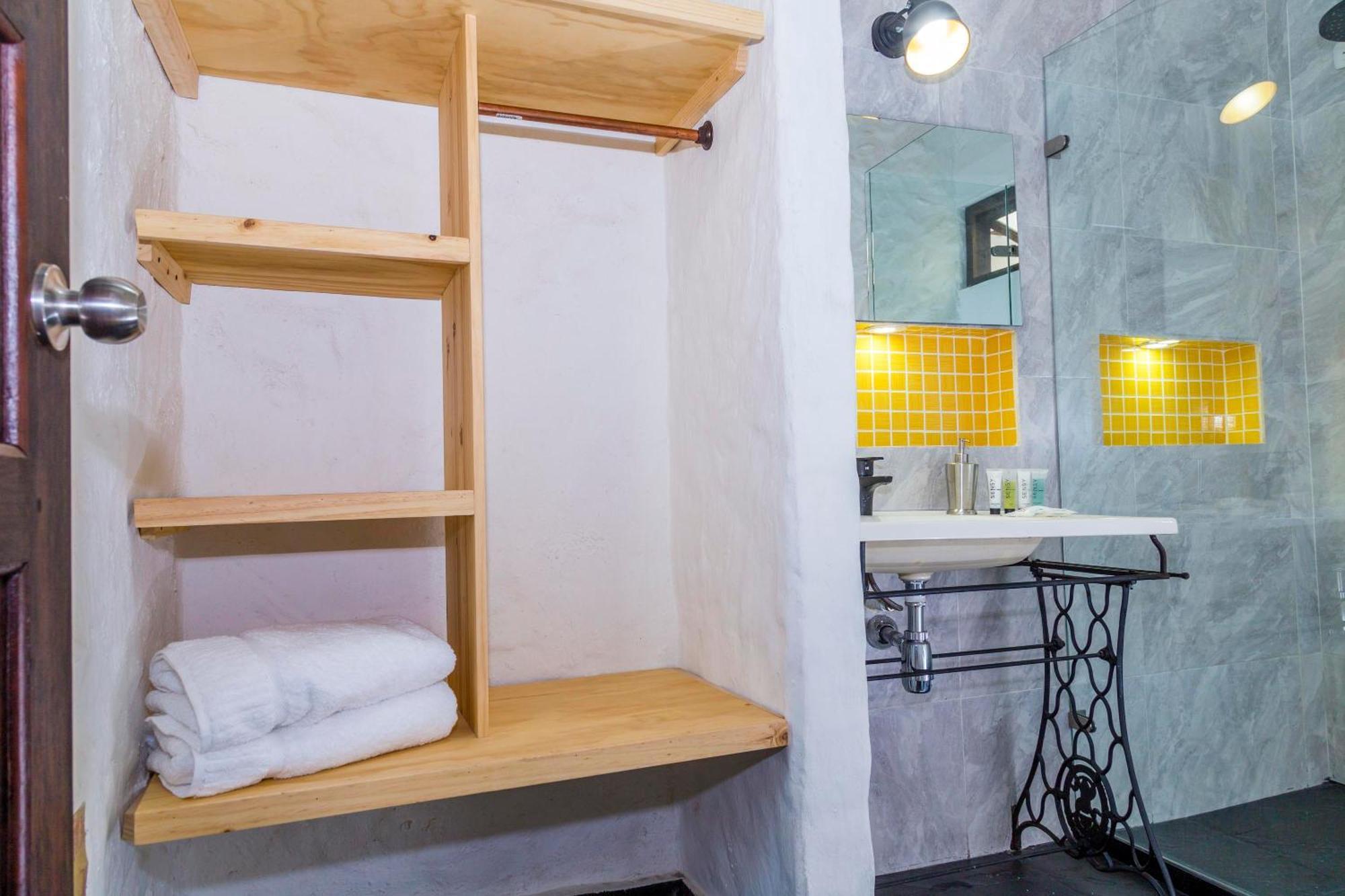 Hotel Mulato El Colegio  Szoba fotó