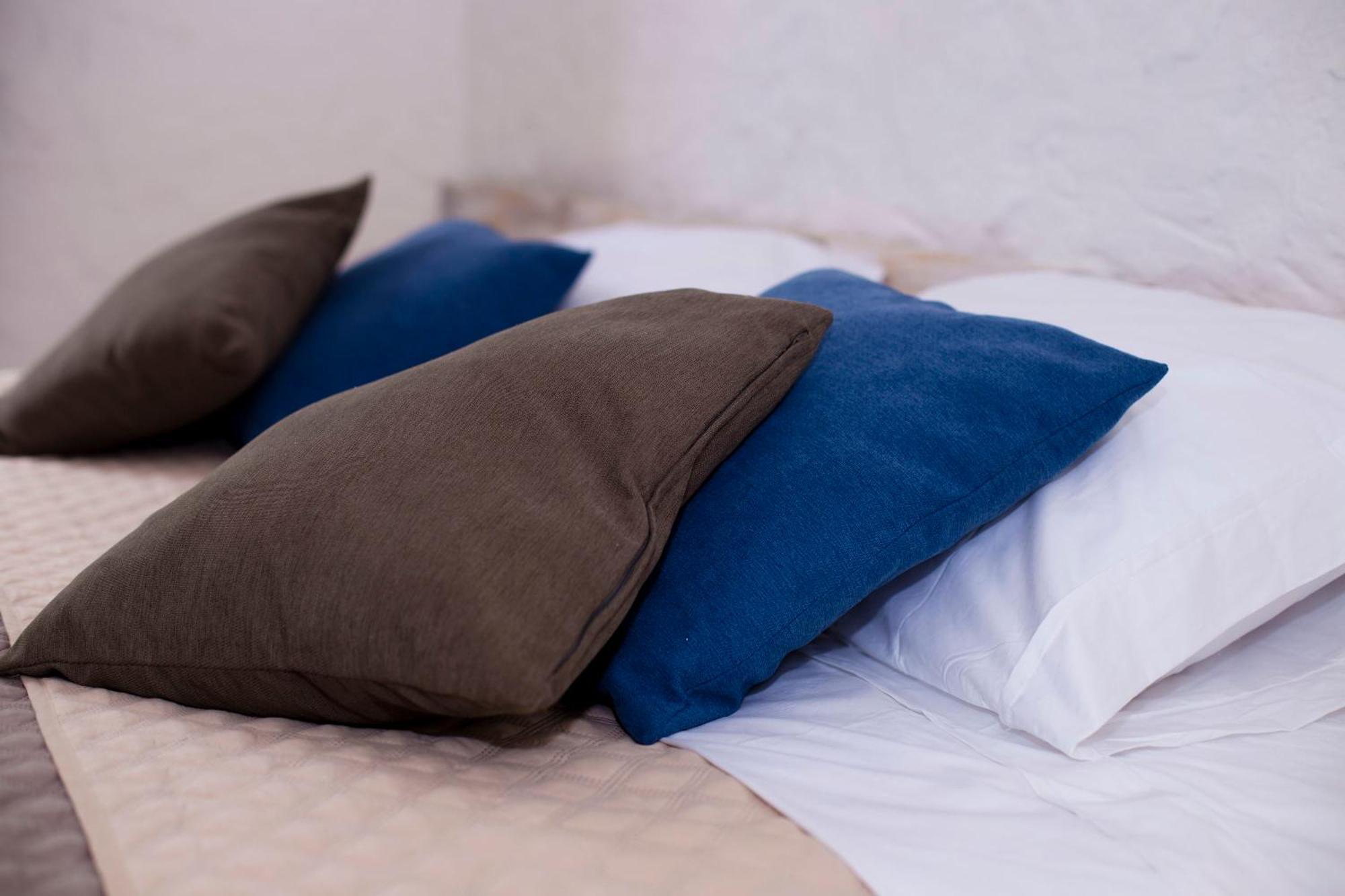 Hotel Mulato El Colegio  Szoba fotó