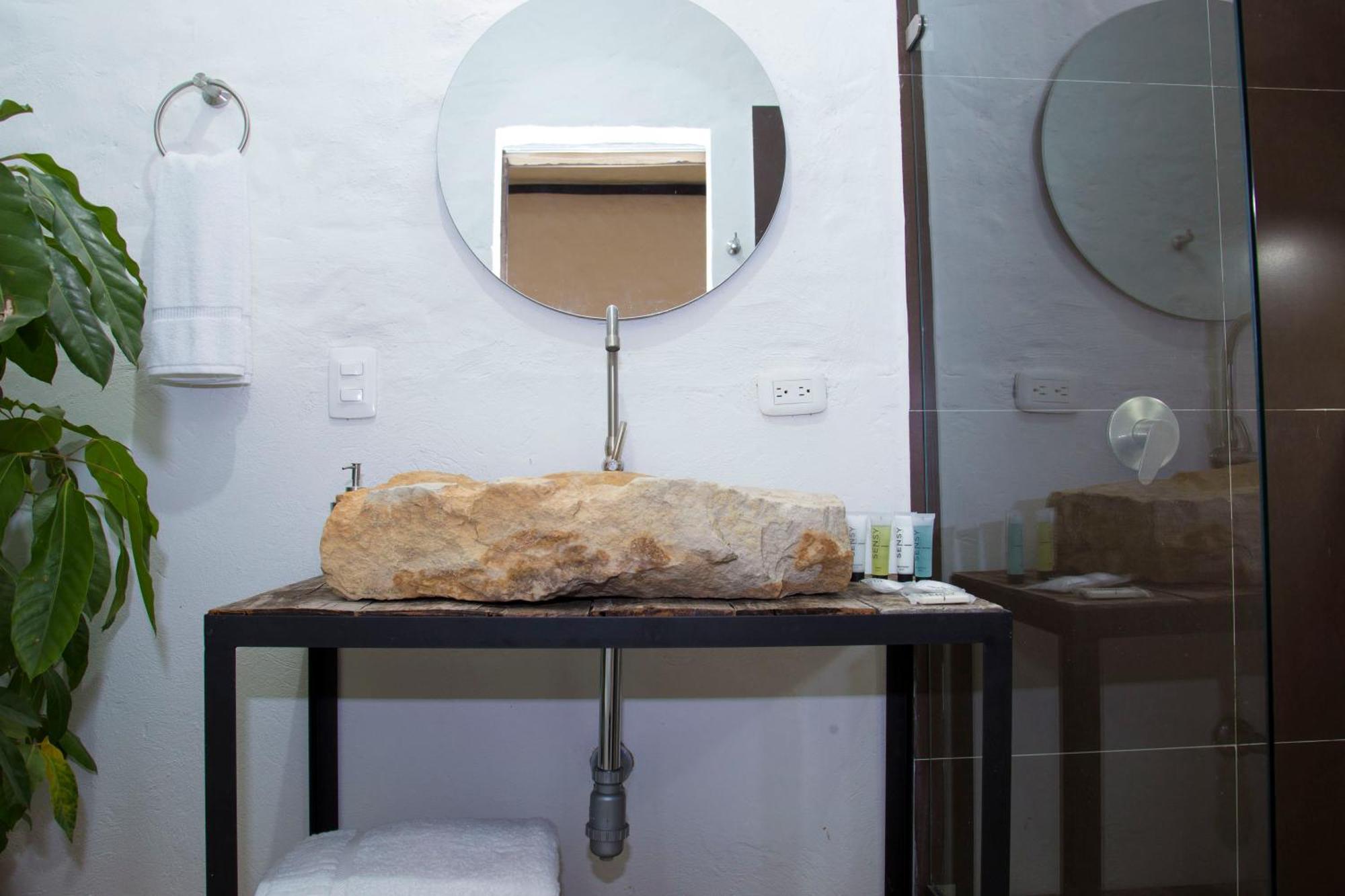 Hotel Mulato El Colegio  Szoba fotó
