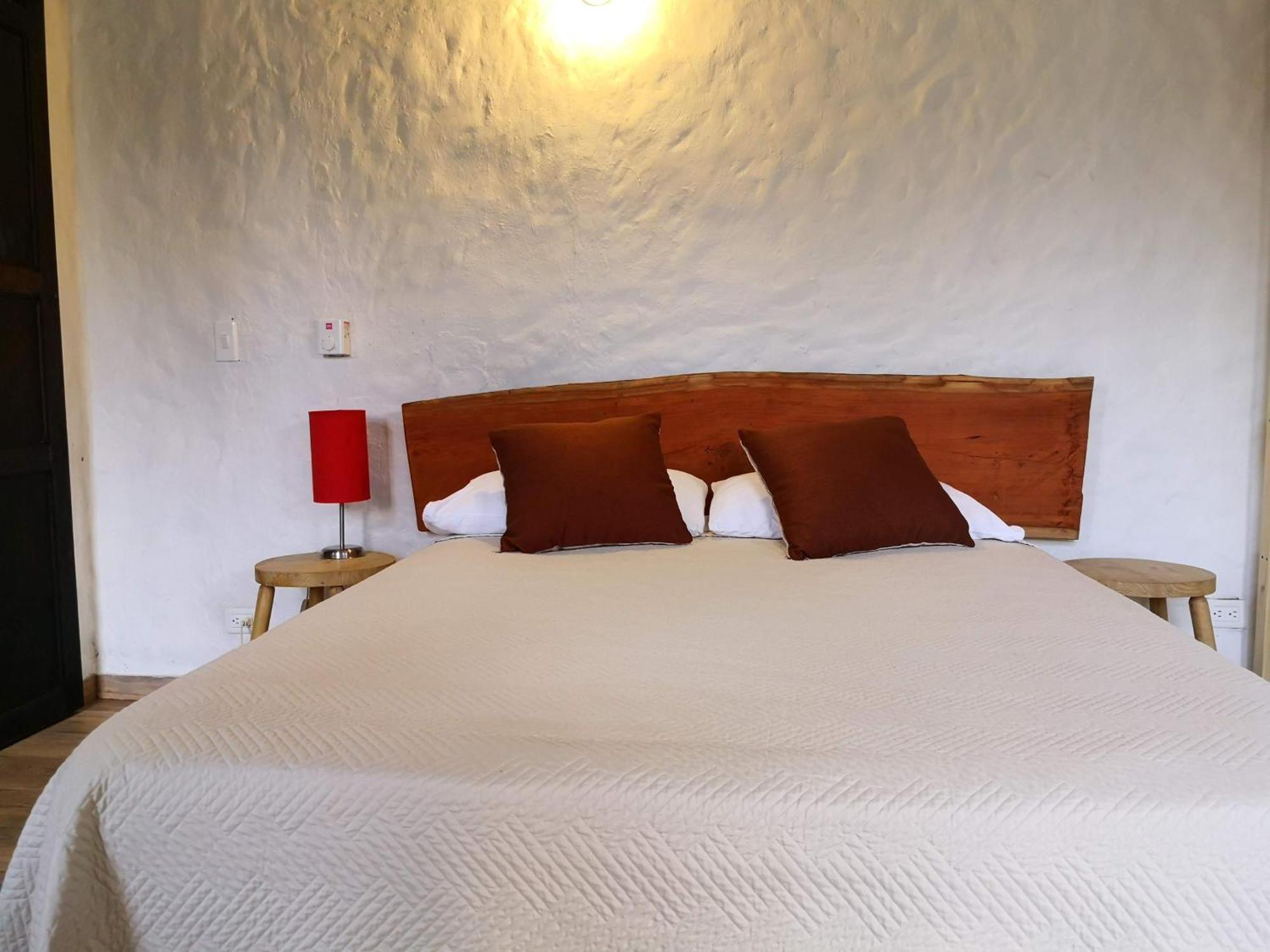 Hotel Mulato El Colegio  Kültér fotó