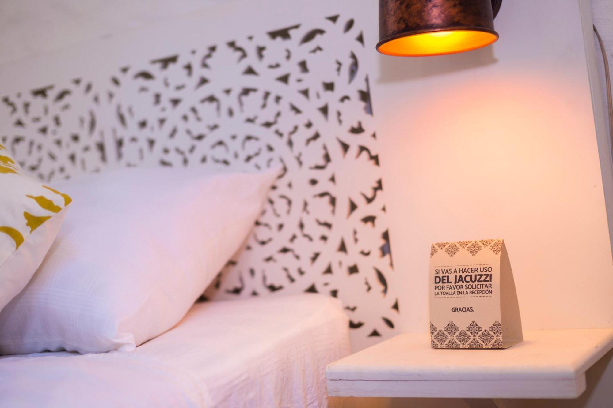 Hotel Mulato El Colegio  Kültér fotó