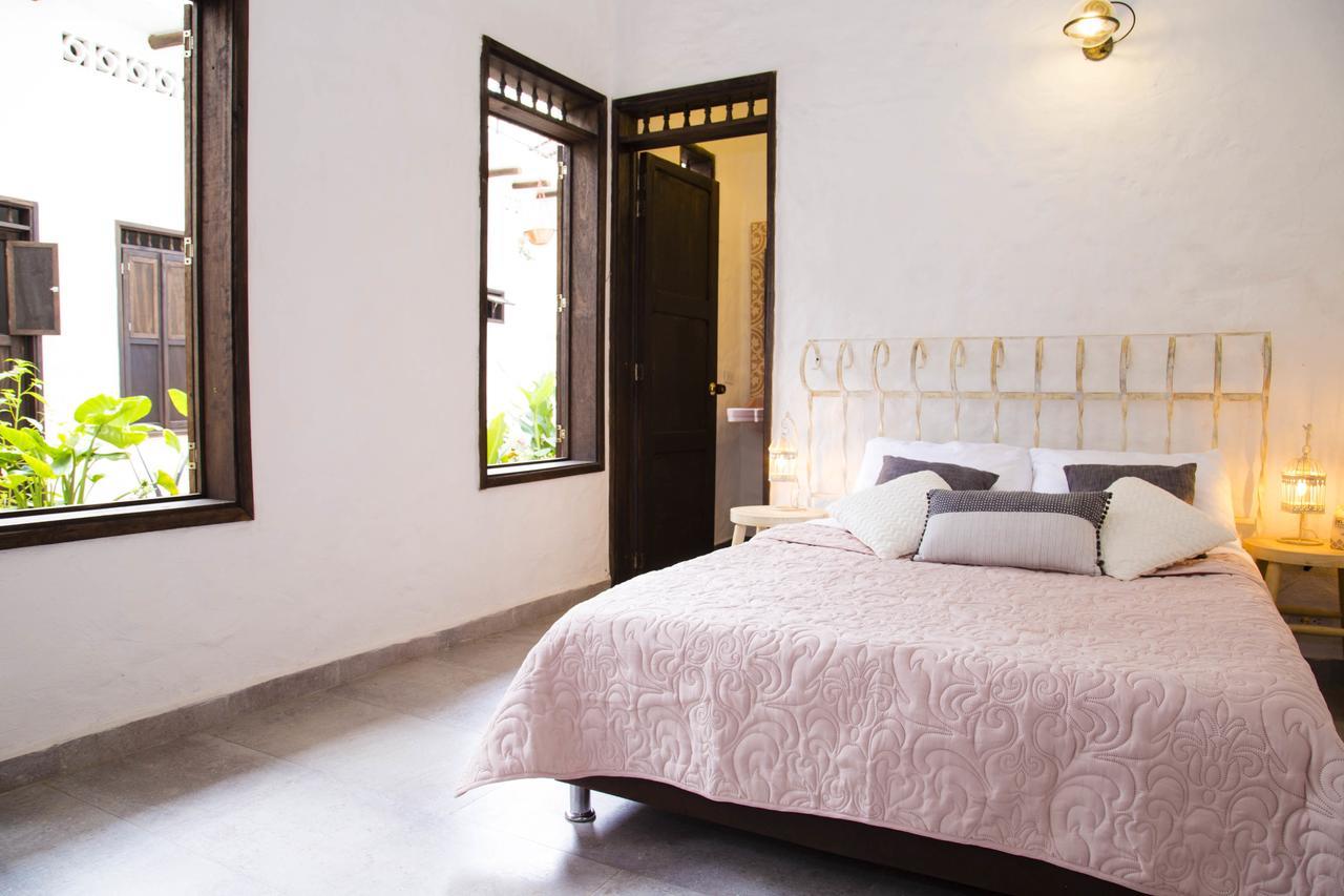 Hotel Mulato El Colegio  Kültér fotó